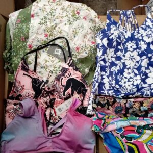 LADIES SWIMWEAR SMALL LOT, SHELF PULLS, 5520681, 49 units, PA image 3