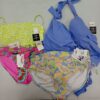 LADIES SWIMWEAR SMALL LOT, SHELF PULLS, 5522151, 72 units, PA image 1