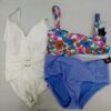 LADIES SWIMWEAR SMALL LOT, SHELF PULLS, 5522153, 70 units, PA image 3