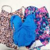 LADIES SWIMWEAR SMALL LOT, SHELF PULLS, 5522155, 59 units, PA image 4