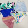 LADIES SWIMWEAR SMALL LOT, SHELF PULLS, 5522193, 74 units, PA image 7