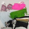 LADIES SWIMWEAR SMALL LOT, SHELF PULLS, 5522195, 68 units, PA image 9