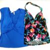 LADIES SWIMWEAR SMALL LOT, SHELF PULLS, 5522197, 59 units, PA image 1