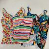 LADIES SWIMWEAR SMALL LOT, SHELF PULLS, 5522197, 59 units, PA image 2