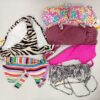 LADIES SWIMWEAR SMALL LOT, SHELF PULLS, 5522198, 70 units, PA image 4