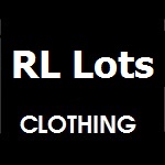 RL CLOTHING, CUSTOMER RETURNS, 15541447, 347 units, CT