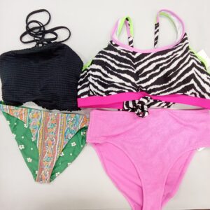 LADIES SWIMWEAR SMALL LOT, SHELF PULLS, 5522321, 24 units, PA image 5