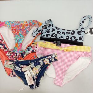 LADIES SWIMWEAR SMALL LOT, SHELF PULLS, 5522322, 26 units, PA image 6