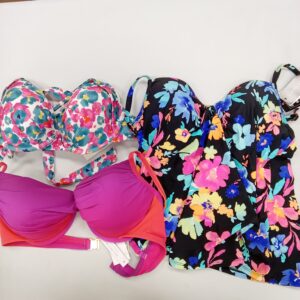 LADIES SWIMWEAR SMALL LOT, SHELF PULLS, 5522323, 27 units, PA image 3