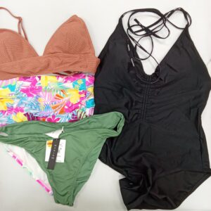 LADIES SWIMWEAR SMALL LOT, SHELF PULLS, 5522325, 32 units, PA image 5