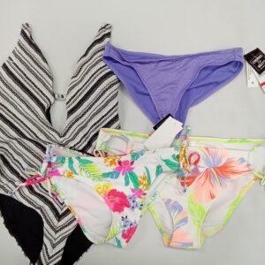 LADIES SWIMWEAR SMALL LOT, SHELF PULLS, 5522325, 32 units, PA image 2