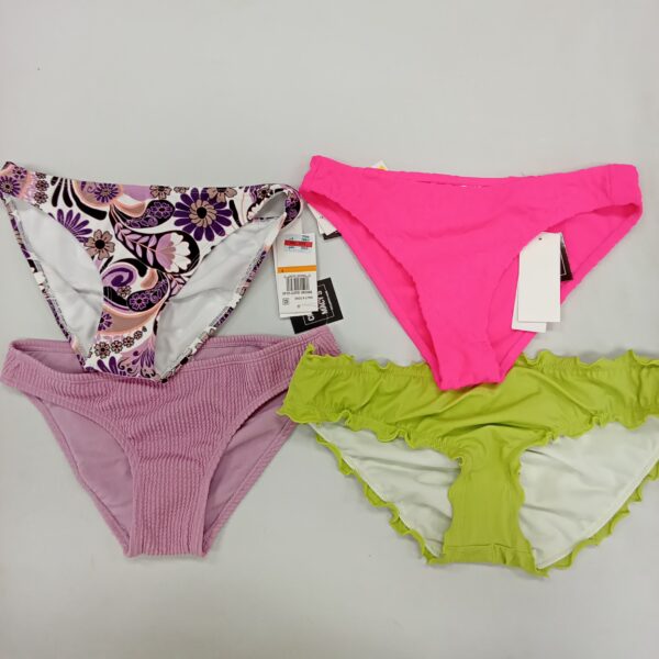 LADIES SWIMWEAR SMALL LOT, SHELF PULLS, 5522333, 40 units, PA image 5