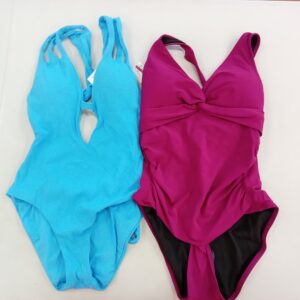 LADIES SWIMWEAR SMALL LOT, SHELF PULLS, 5522398, 18 units, PA image 3