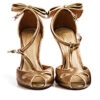 LADIES SHOES, CUSTOMER RETURNS, 15585413, 1243 units, CT