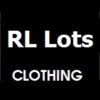 RL CLOTHING, CUSTOMER RETURNS, 15610470, 348 units, GA