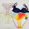 LADIES SWIMWEAR SMALL LOT, SHELF PULLS, 5522390, 26 units, PA image 4