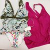 LADIES SWIMWEAR SMALL LOT, SHELF PULLS, 5522390, 26 units, PA image 1