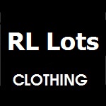 RL CLOTHING, CUSTOMER RETURNS, 15748886, 448 units, CT