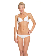 LADIES INTIMATES, CUSTOMER RETURNS, 15751599, 1244 units, CT