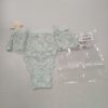 LADIES INTIMATE SMALL LOT, SHELF PULLS, 5522994, 24 units, PA image 13