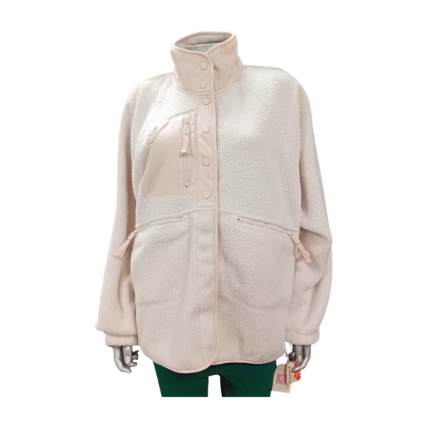 Free People Movement x Hatch Jackets / Fleece SMALL LOT, SHELF PULLS, 5523346, 12 units, PA - Image 8