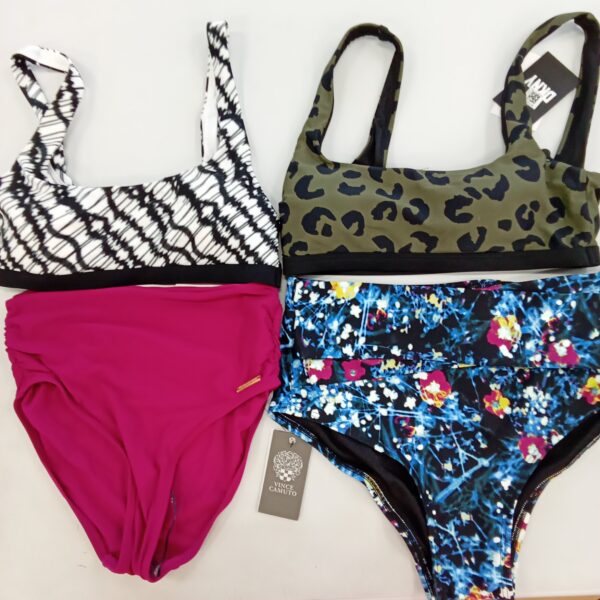 LADIES SWIMWEAR SMALL LOT, SHELF PULLS, 5522402, 28 units, PA image 4