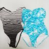 LADIES SWIMWEAR SMALL LOT, SHELF PULLS, 5521970, 22 units, PA image 1