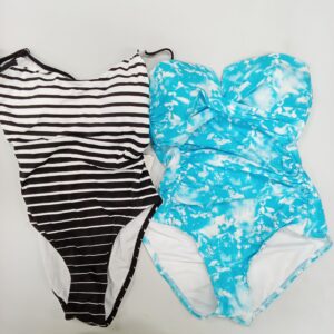 LADIES SWIMWEAR SMALL LOT, SHELF PULLS, 5521970, 22 units, PA image 1