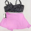 LADIES SWIMWEAR SMALL LOT, SHELF PULLS, 5522391, 25 units, PA image 1