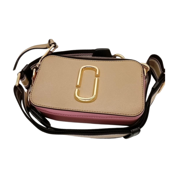 Marc Jacobs - The Snapshot handbags, SHELF PULLS, 5521802, 3 units, PA - Image 3