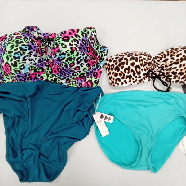 Product photo: LADIES SWIMWEAR SMALL LOT, SHELF PULLS, 5522392, 31 units, PA image #1