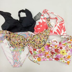 Product photo: LADIES SWIMWEAR SMALL LOT, SHELF PULLS, 5522392, 31 units, PA image #4