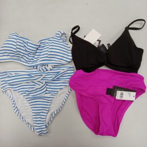 Product photo: LADIES SWIMWEAR SMALL LOT, SHELF PULLS, 5522171, 69 units, PA image #9