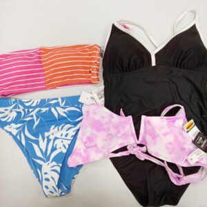 Product photo: LADIES SWIMWEAR SMALL LOT, SHELF PULLS, 5522327, 35 units, PA image #3