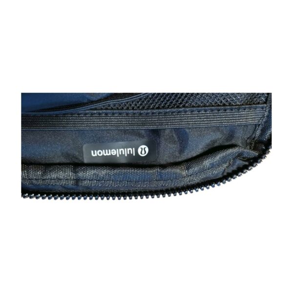 lululemon everywhere belt bag black 1L, SHELF PULLS, 5523578, 20 units, PA - Image 7