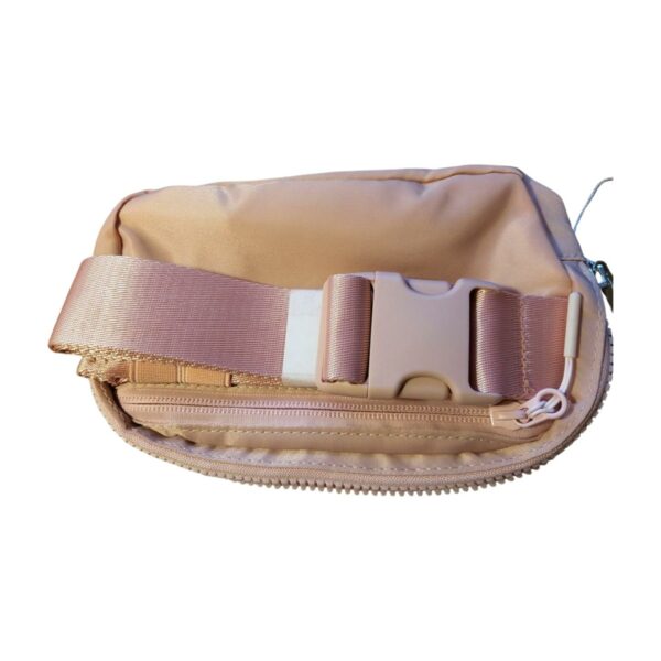 lululemon everywhere belt bag 1L pink, SHELF PULLS, 5523530, 20 units, PA - Image 9